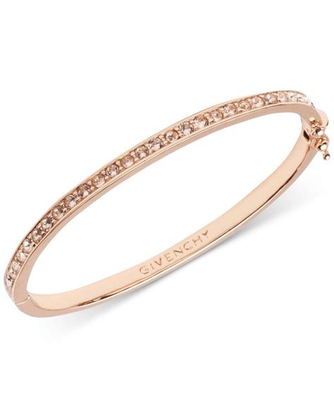 givenchy bangle|givenchy bracelet macy's.